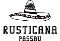 RUSTICANA PASSAU Logo