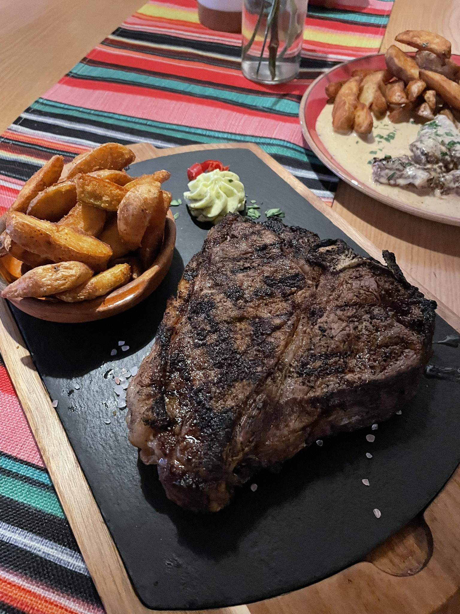 T-bone_steak_rusticana_passau