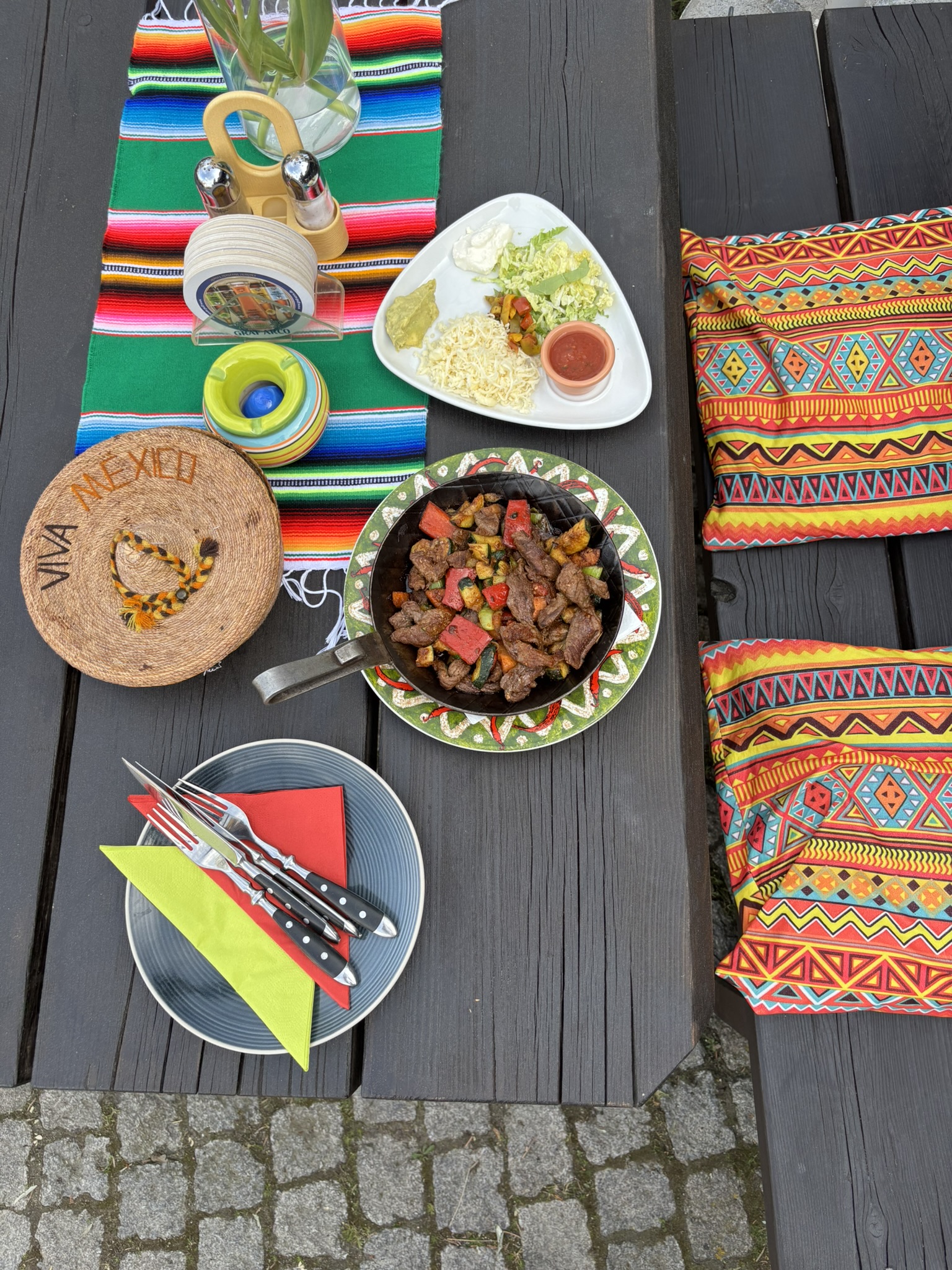 fajitas_amigos_rusticana_passau
