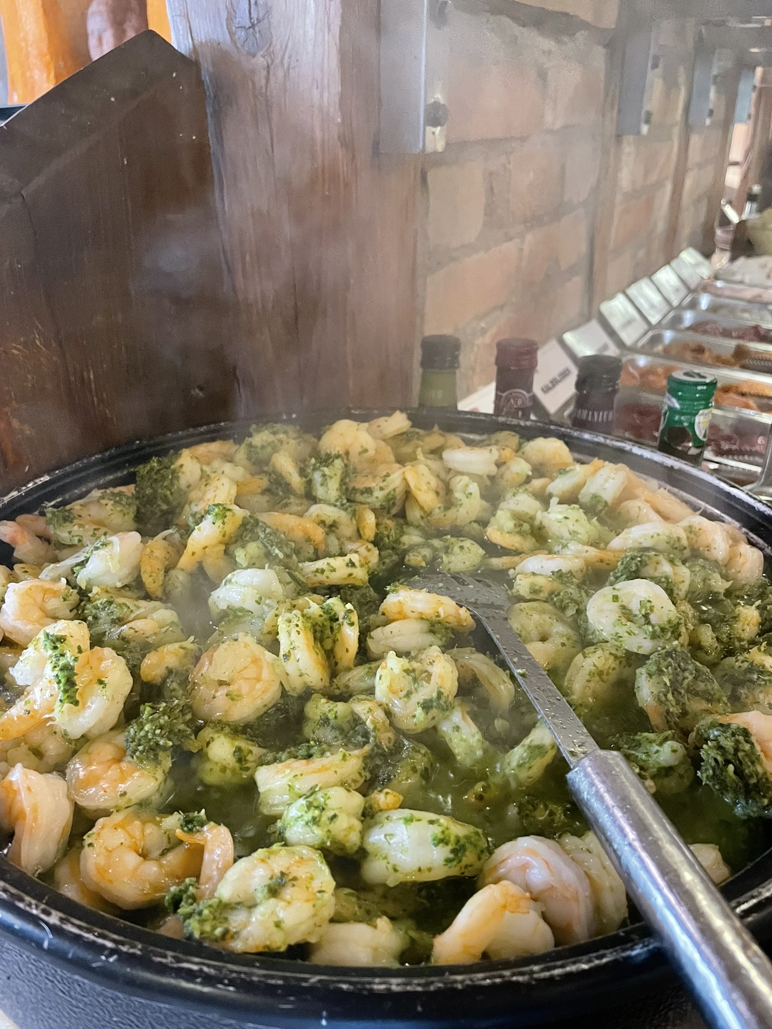 gambas_espaniola_sonntags_buffet
