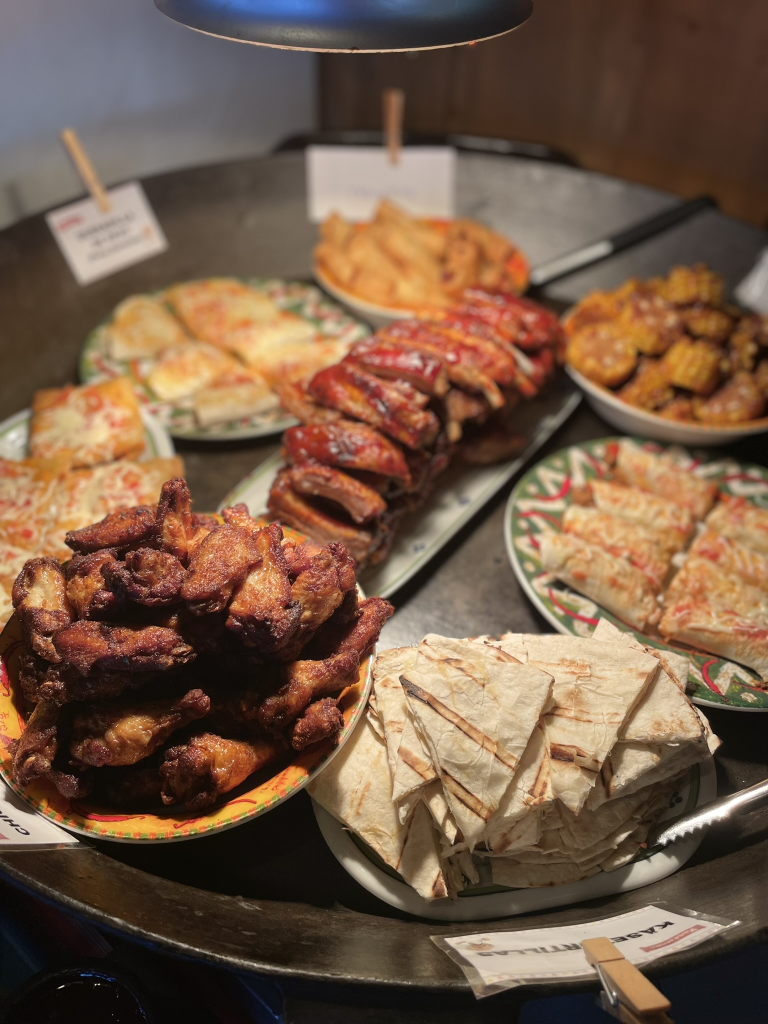 mexikanische_pfanne_sonntags_buffet
