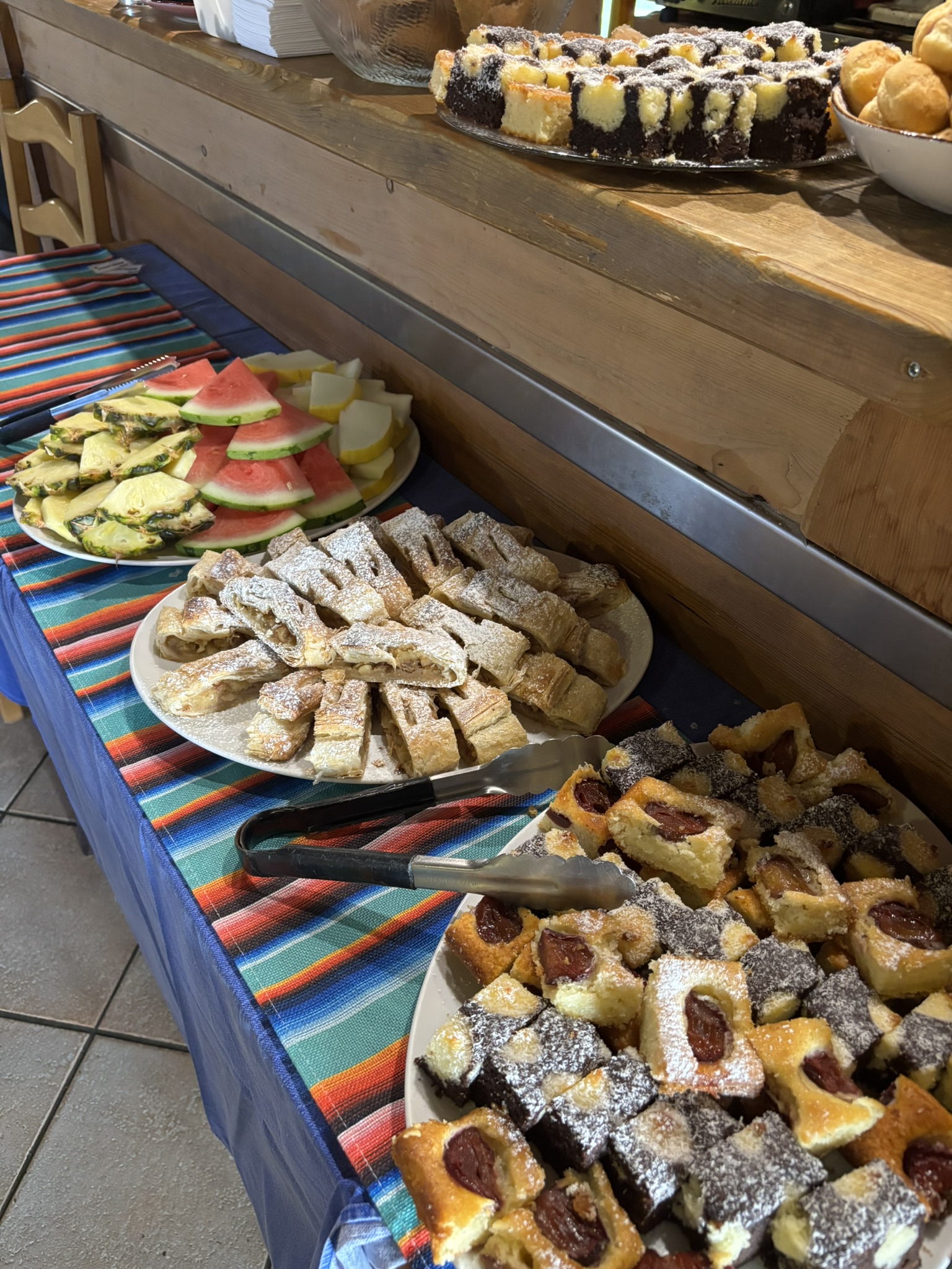 sonntags_buffet_nachspeisse_rusticana Passau