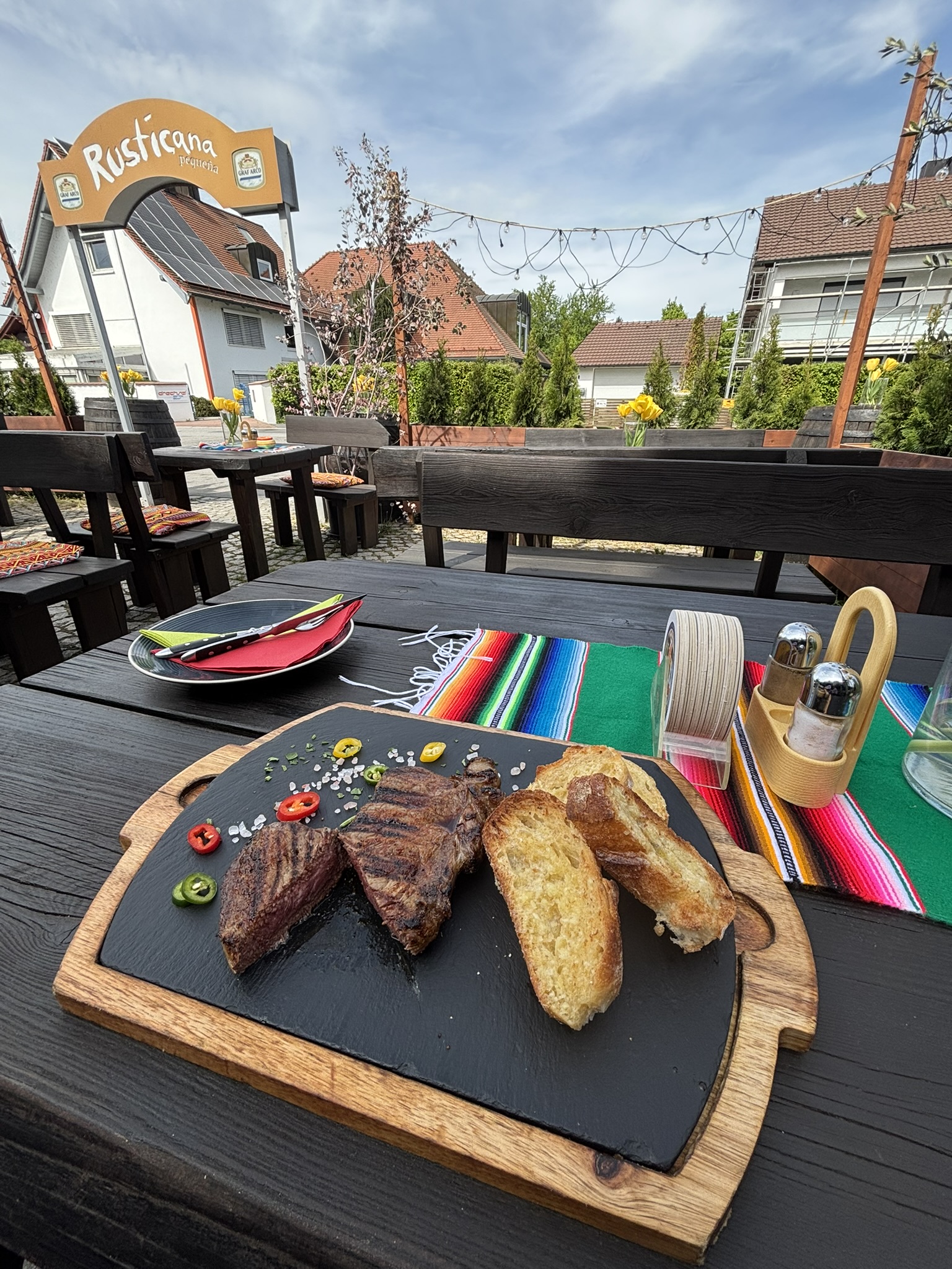 steak_knoblauchbrot_rusticana_passau